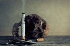 Bahaya Merokok dalam Rumah, Ini Cara Wujudkan Tempat Tinggal Bebas Asap Rokok