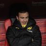 Komentar Lucien Favre Buat Karier Goetze di Borussia Dortmund Semakin Kelam