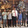 Kelompok Cipayung Plus Medan Apresiasi Kinerja Bobby Nasution yang Konsisten Realisasikan Program Prioritas