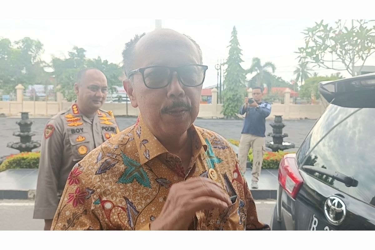 Jumlah Pemohon Perlindungan Ke LPSK pada 2024 Melonjak 33,64 Persen