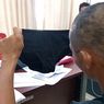 Pencuri Berkolor Wanita Sambil Kenakan Topeng Resahkan Warga Mamuju Tengah