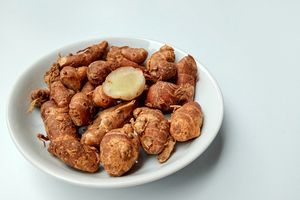 6 Manfaat Kencur untuk Kesehatan, Tidak Cuma Jadi Bumbu Seblak 