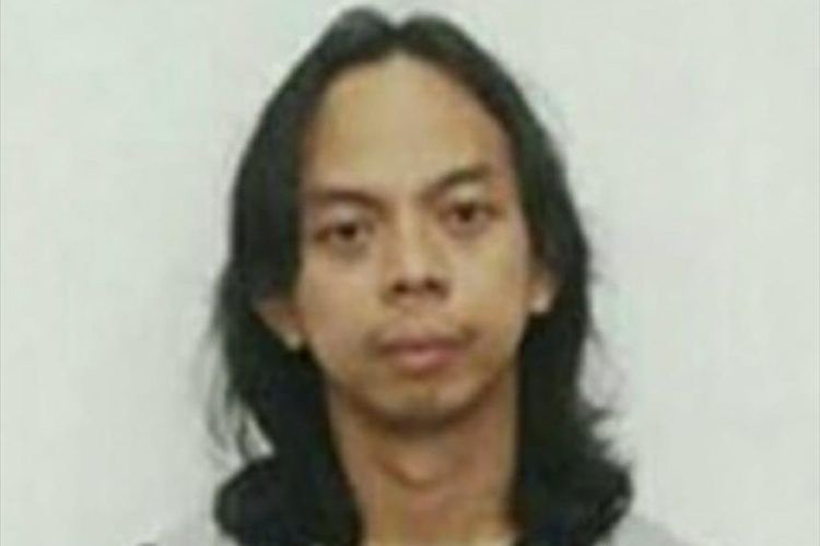 Satriandi (31), bandar narkoba kelas kakap yang tembak mati oleh polisi di Pekanbaru, Riau. Dok. istimewa