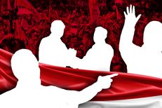 Survei Litbang "Kompas": Mayoritas Publik Ingin Pendaftaran Caleg Dilakukan Terbuka