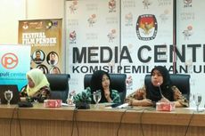 Ada 137 Titik Kampanye yang Telah Dilakukan Paslon Cagub-Cawagub DKI