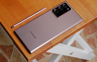 Terungkap! Samsung Galaxy Note 10 Harganya Lebih Mahal 20 Persen