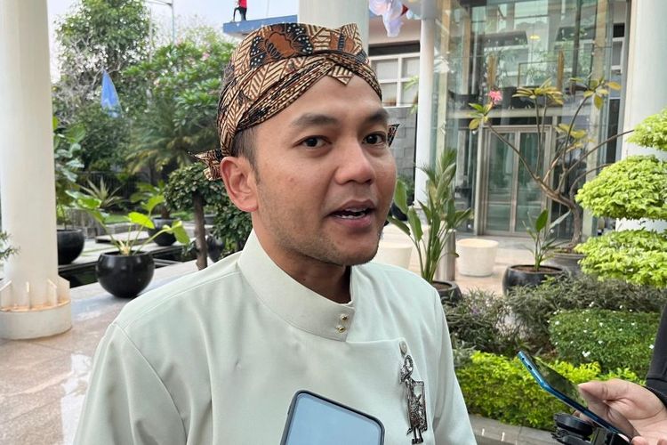 Wali Kota Solo Respati Berencana Bangun Patung Didi Kempot, Masih Tunggu Persetujuan Keluarga dan Tak Pakai APBD