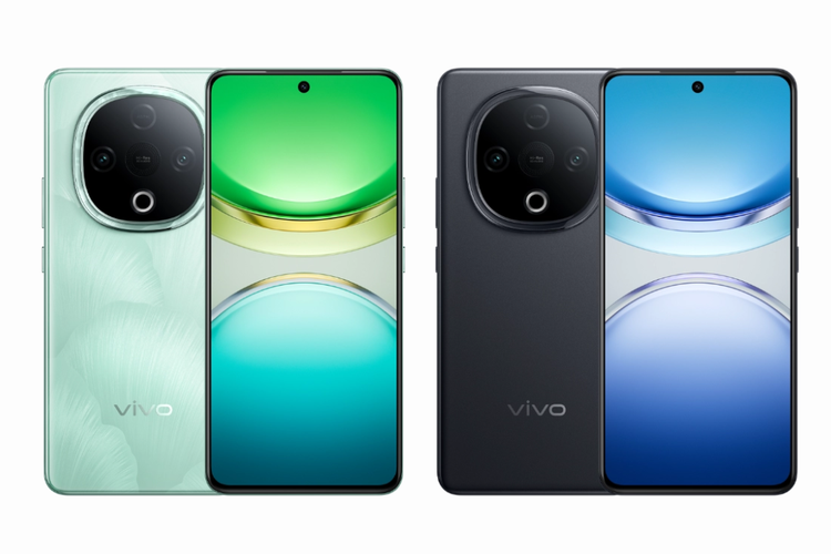 Vivo Y300c dibekali baterai jumbo 6.500 mAh dengan dukungan pengisian daya cepat (fast charging) 44 watt. 
