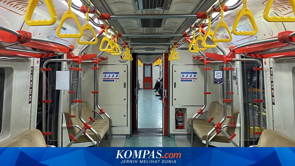 Jadwal KRL Solo-Jogja Hari ini 25 Juni 2026, Lengkap dari Palur ke Tugu