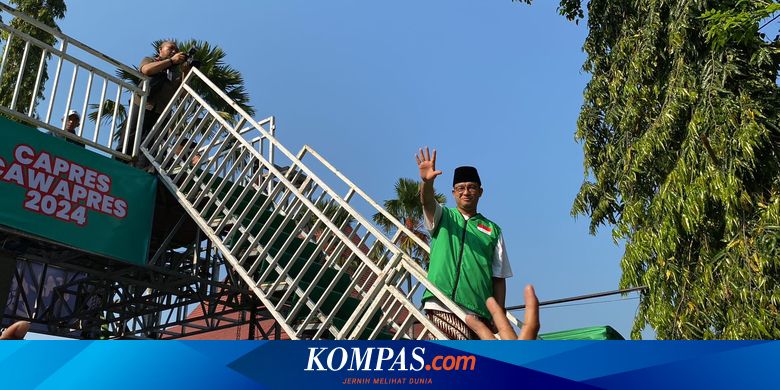 Presiden PKS Ungkap Janji Anies Lepas Saham Bir Anker Tak Terealisasi karena PDI-P