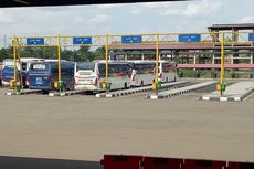 Semua Bus AKDP Wajib Pindah ke Terminal Jatijajar