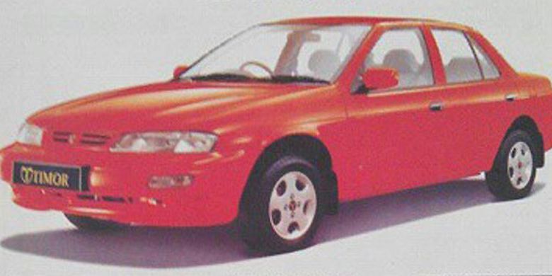 Timor S515i