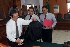 Mantan Penyidik KPK Bersaksi dalam Sidang Praperadilan Budi Gunawan