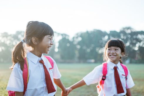 Hari Pendidikan Internasional, Sinergia Animal Gelar Kampanye Nutrisi Berkelanjutan