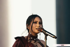 7 Fakta Niki Zefanya, Penyanyi Perempuan Indonesia Pertama di Panggung Coachella