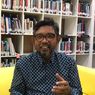 Giri Suprapdiono Sebut Debat dengan Firli Bukan soal Menang dan Kalah