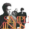 Lirik dan Chord Lagu Act of Love - Simple Minds