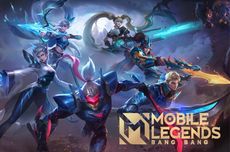 Hasil "Mobile Legends" MPLI 2023 Hari Kedua, Rebellion Zion Lolos Babak "Playoff"