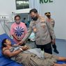 Ratusan Penumpang Kapal Cantika Lestari yang Cedera Dirawat di 3 Rumah Sakit di Kota Kupang