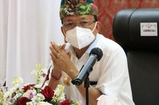 Angka Kesembuhan Pasien Covid-19 di Bali Tinggi, Koster: Mirip Seperti Orang Flu Saja
