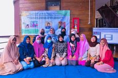 Pascasarjana UNJ dan Monash University Perkuat Pedagogi Guru PAUD Indonesia