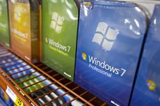 Windows 7 'Pensiun' Apa Risikonya apabila Masih digunakan?