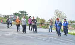 Cegah Kebakaran, Pemkot Semarang Perketat SOP Keluar-Masuk TPA Jatibarang