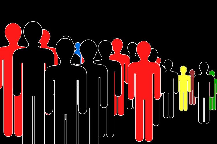 Ilustrasi parpol. Dua nama anggota Bawaslu dan satu PNS di Kabupaten Bantul, Daerah Istimemwa Yogyakarta, dicatut masuk keanggotaan partai politik (parpol).