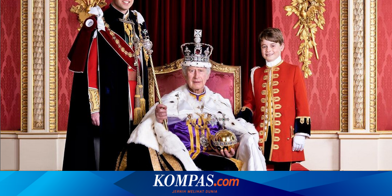 Prince William and Kate Prepare for Throne as King Charles' Health Declines - News Directory 3
