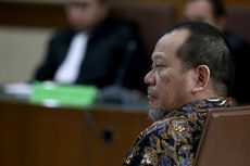 Sidang Putusan La Nyalla, Pengacara Harap Hakim Beri Putusan Adil