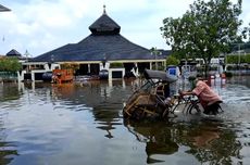 Waktunya Menabung Air 