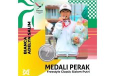 Boyong Medali Perak PON XXI 2024, Siswa SDK 10 Penabur Bagikan Tipsnya