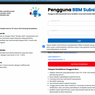 Link, Syarat, dan Cara Daftar Subsidi Tepat MyPertamina secara Online