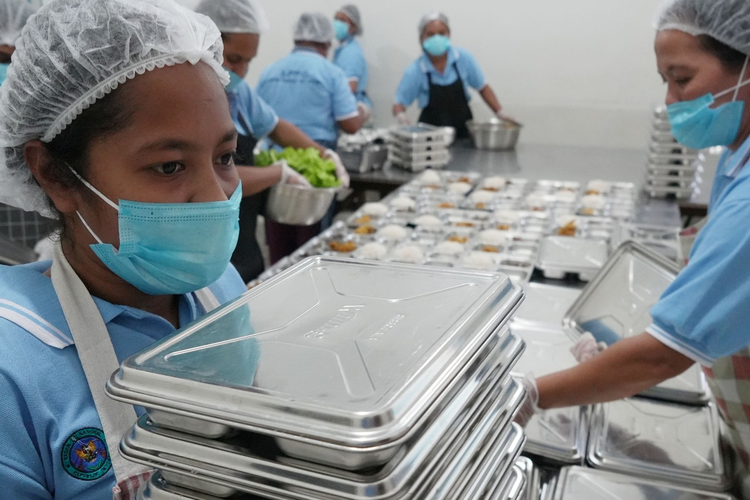 16 Dapur MBG di Sumenep Dihentikan Sementara karena Belum Miliki IPAL