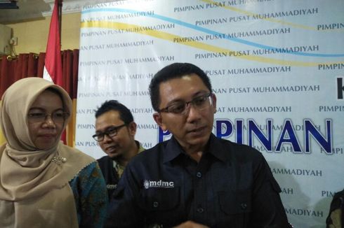 Muhammadiyah Siagakan 20 Rumah Sakit untuk Antisipasi Sebaran Covid-19