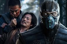 Mortal Kombat 2021 Disensor Habis-Habisan, Boleh Ajak Anak Nonton?