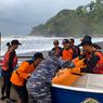 Nelayan yang Perahunya Terbalik akibat Terempas Ombak di Perairan Kebumen Ditemukan Tewas