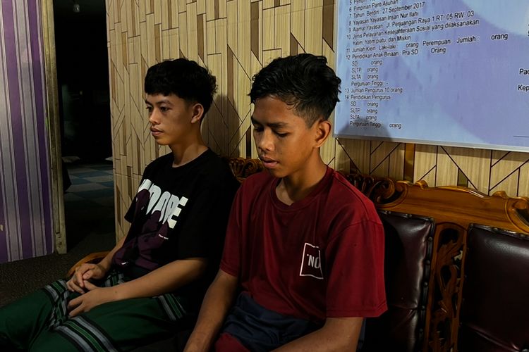 Nunggak Biaya Seragam Rp 300 Ribu, Dua Anak Panti Asuhan Padang Diminta Pindah oleh Sekolah