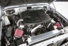 Benarkah Mesin Turbo Bikin Mobil Lebih Hemat BBM?