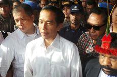 Jokowi: Wajah Kayak Gini Singapur? Kebangetan Kalau Percaya