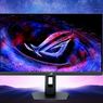 Asus Rilis ROG Strix XG27JCG, Monitor Gaming dengan Resolusi 5K 