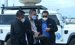 6 Langkah Kemenkominfo dan Operator Seluler Antisipasi Lonjakan Traffic Telekomunikasi Saat Nataru