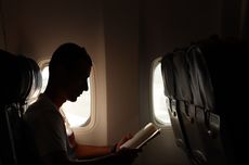 Dilarang Mendarat di Bali, Pesawat Jetstar Putar Balik ke Melbourne, Penumpang Kecewa
