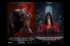 3 Film Indonesia Baru yang Tayang Hari Ini