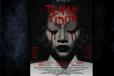 Film Horor Teman Tidur Suarakan Masalah Perundungan