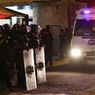 Kejahatan Geng Kriminal Makin Ganas, Ekuador Umumkan Keadaan Darurat