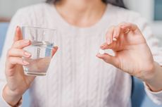 Sosok PMO Menentukan Kepatuhan Minum Obat Pasien TBC