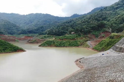 246 Waduk Belum Cukupi Kebutuhan Air Bersih Masyarakat