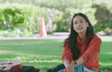 Respons Maudy Ayunda Dicap Sombong gara-gara Video Viralnya ...