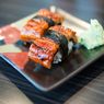 Resep Unagi Sushi, Menu Makan Spesial Khas Jepang di Akhir Pekan
